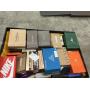 Boxed Shoes