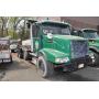 2005 Volvo VHD