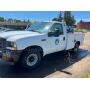 2003 Ford F-350 SD XLT 2WD