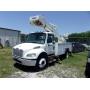 2006 Freightliner Bucket Truck