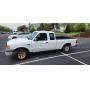 2005 Ford Ranger LXT