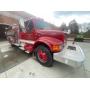 1998 International 4900
