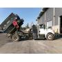 2011 International 4300 Closed Top Asphalt Patch Truck