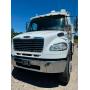 2018 Freightliner M2