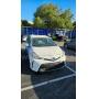 2016 Toyota Prius V Five