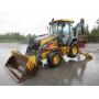 2013 John Deere Backhoe