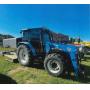 2006 New Holland TL100 Tractor