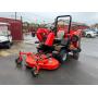 2016 Jacobson Mower