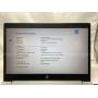 393 Refurbished HP ProBook G7 G8 Laptops