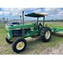 1989 John Deere Model 2355 Tractor