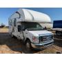 2019 Ford Econoline Cutaway - Thor Four Winds Motor Home