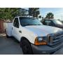 2001 Ford F-350 SD