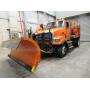 2009 Sterling L8500 Plow Truck