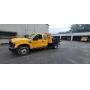 2008 Ford F-350 SD XL SuperCab Long Bed DRW 4WD