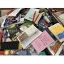 Hard and Soft Back Books