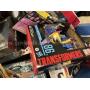 Collectibles: Comics, Trading Cards, Toys, Games, Music Instruments, & Figurines 