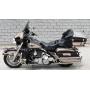 1998 HARLEY DAVIDSON FLHTCUI 95TH ANNIVERSARY EDITION TOURING MOTORCYCLE