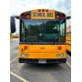 4 Lots: CNG School Bus