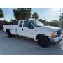 2001 Ford F-350 SD
