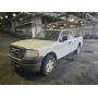 3 Lots: Ford Pickup Trucks (F-150 and F-250XL)