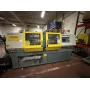 Battenfeld BA500 CD Plus Injection Molder
