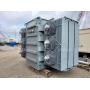 2010 10,000 kVA Schneider Transformer