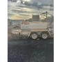 1980 Finn Hydro Seeder