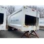 Garbage Truck Bed