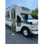 2018 Ford Econoline 