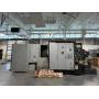 Horizontal Machining Mill
