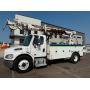 2020 Freightliner Terex Commander C4047 Digger Derrick