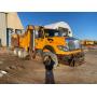 2011 International WorkStar 7600