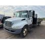 2010 International DuraStar 4300 Truck