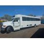 2013 Ford F-650