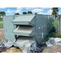 Lot of 2 Industrial HVAC Units