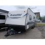 2020 Heartland Prowler 250BH