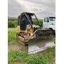 2005 Caterpillar D3G Dozer