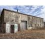 Land with Industrial Warehouse in Glenford, Ohio