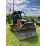 2005 CATERPILLAR D3G DOZER