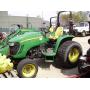 2009 John Deere 4520 Tractor
