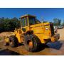 John Deere 544E Front End Loader 1989 or 1990 model