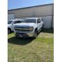 2017 Chevrolet Silverado 2500HD Work Truck Crew Cab 4WD