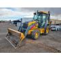 2015 JOHN DEERE 310SL BACKHOE