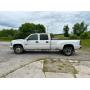 2002 Chevrolet Silverado 3500 Crew Cab 4WD
