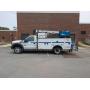 2012 Ford F550 Super Duty w/Crane Truck
