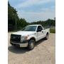 2013 Ford F-150 XL 6.5-ft. Bed 2WD
