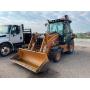 2008 Case 580M Series 2 Backhoe