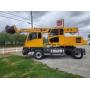 2017 Badger 470TM Ditch Excavator