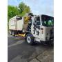 2013 Autocar / Heil Side Load Garbage Truck