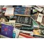 Hard and Soft Back Books